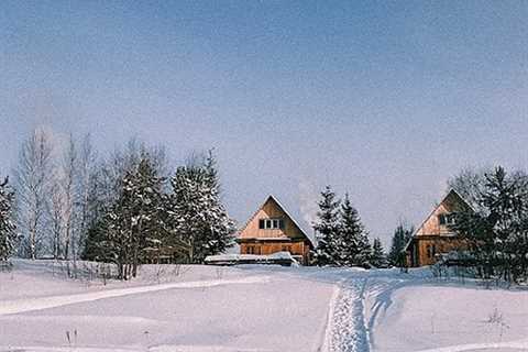 Cabins For Sale In Michigan