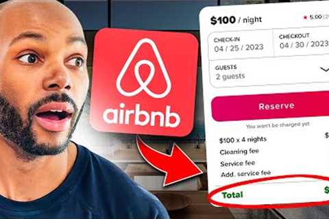Should You Buy and Airbnb in 2023?