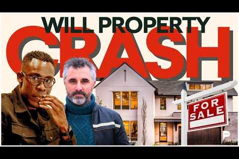 Will property crash? ADVICE FOR BUYERS & SELLERS