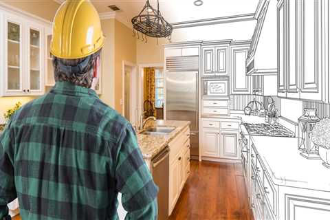 Why Is It Important To Hire A Plumber During A Home Remodel In Naperville