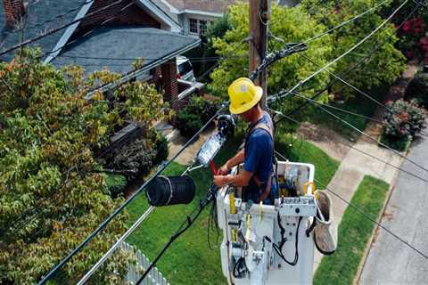 The Benefits Of Employing An Electrician In Santa Rosa To Monitor Your Geothermal Heating System..