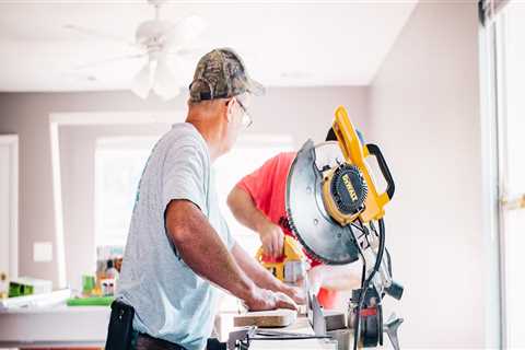 Affordable Home Remodel Ideas To Transform Your Kitchen After Duct Cleaning Mess In Gainesville