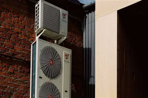 The Ultimate Guide To Choosing The Right Split System Air Conditioning For Your Home Remodel In..