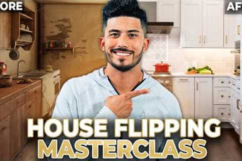 How To Start Flipping Houses As A Beginner (2023 Guide)