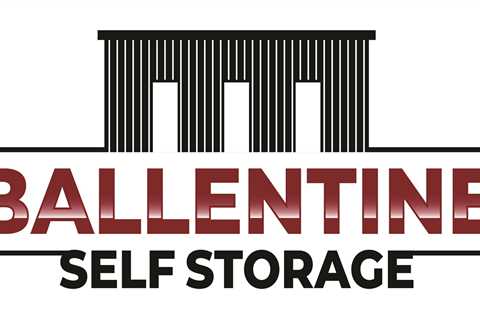 Ballentine Storage