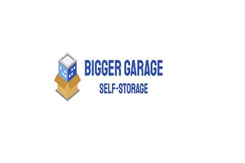Bigger Garage Self-Storage Carleton MI in Carleton, Michigan - Self Storage | Bunity