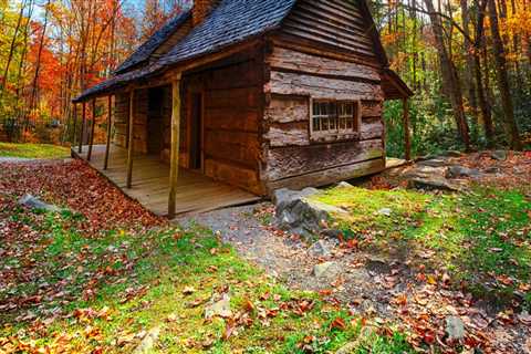 Everything You Need to Know Before Renting a Cabin in Middle Tennessee