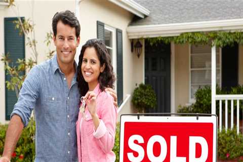 Can you sell a house immediately after buying it?