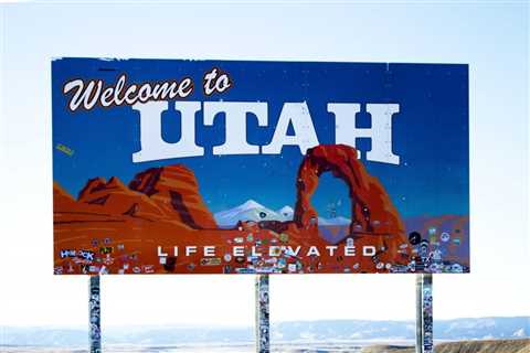 Utah Real Estate Licensing Requirements