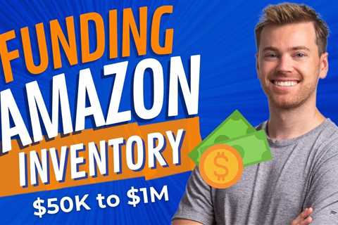 Is Amazon Lending the BEST Way To Finance Your FBA Business?