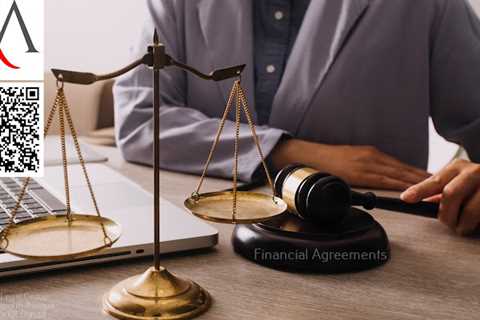 Alex Mandry Legal Group Now Offers Financial Agreements Service in Sunshine Coast