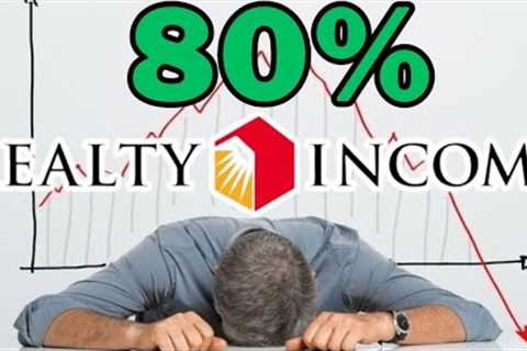 Why Realty Income Stock is Getting Very Interesting!