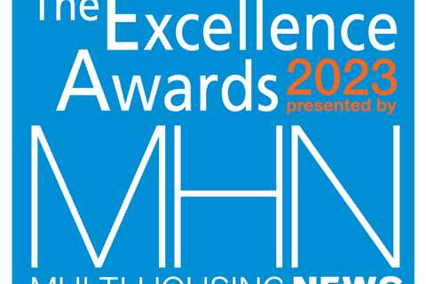 Enter the 2023 MHN Excellence Awards