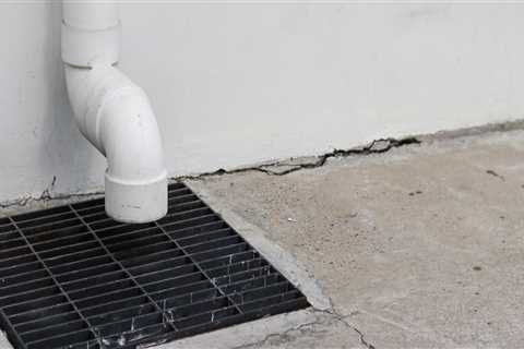 Revamp Your Home's Drainage System: The Key To A Successful Auckland Home Remodel