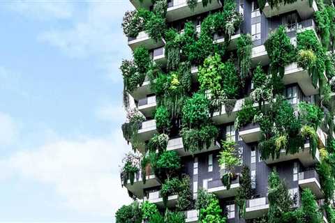 Factors to Consider for Green Building Design