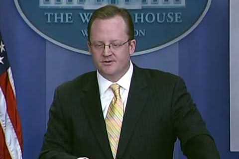 3/16/09: White House Press Briefing
