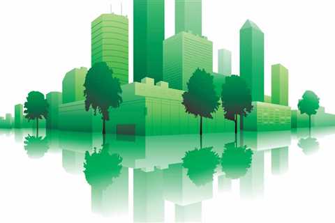 Green Retrofit: A Sustainable Renovation for a Greener Future