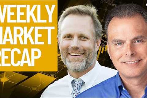 Is The Rally Back On? | Lance Roberts & Adam Taggart