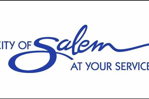 Salem City Council Work Session – May 17, 2021