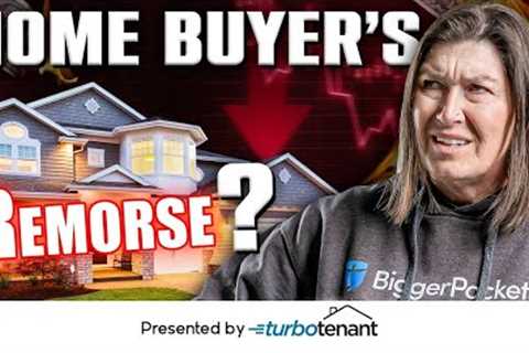 Home Buyers Made a HUGE Mistake in 2022...Don''t Repeat It in 2023