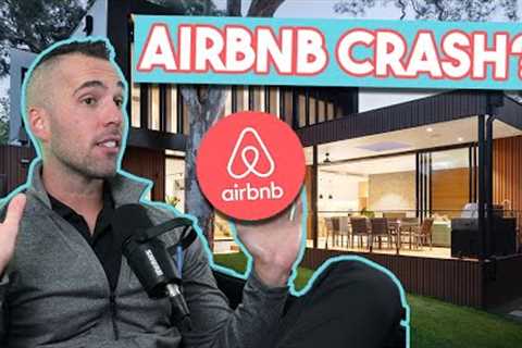Why I Invest In Multifamily Real Estate Over AirBnB