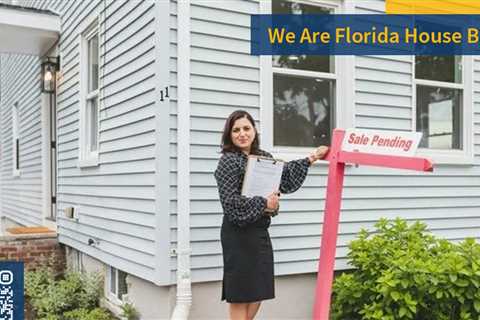 Standard post published to We Are Florida House Buyers at September 22, 2023 16:01