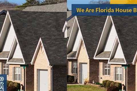 Standard post published to We Are Florida House Buyers at September 25, 2023 16:01
