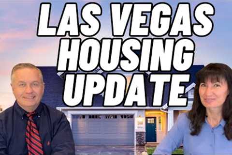 Las Vegas Real Estate Economic News: What''s the Future for Housing in Las Vegas?