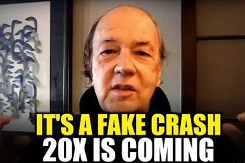 Jim Rickards  - The Fed''s Hidden Asset Has Been LEAKED & Early Buyers Will Make Millions