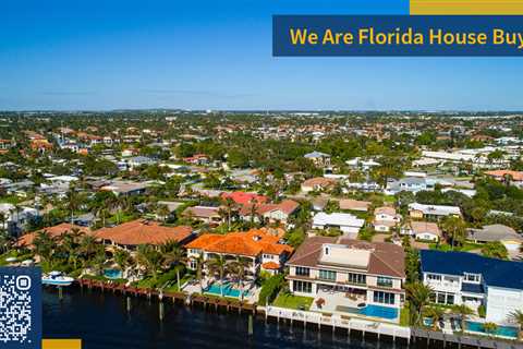 Standard post published to We Are Florida House Buyers at October 04 2023 16:01