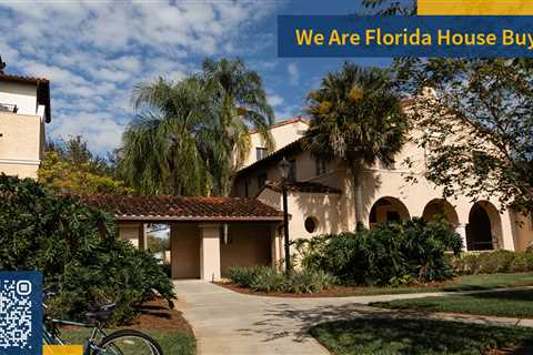 Standard post published to We Are Florida House Buyers at October 08, 2023 16:01