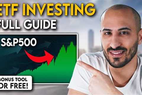The Complete Guide to ETF Investing