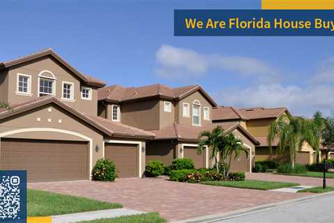 Standard post published to We Are Florida House Buyers at October 13, 2023 16:01