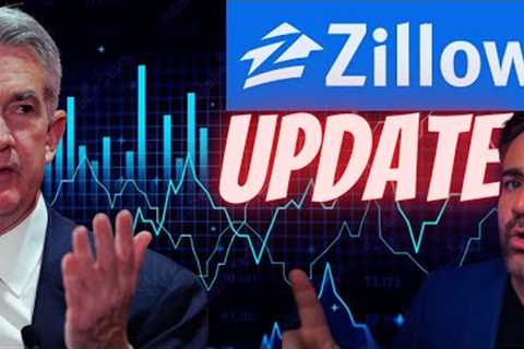 Zillow: Housing Market Collapse