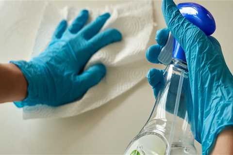 Achieving Optimal Indoor Air Quality: Hiring House Cleaning Services in Katy, Texas after Duct..