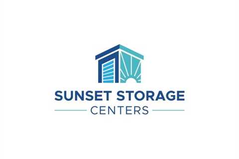 Sunset Storage Centers