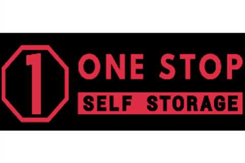 One Stop Self Storage - Milwaukee, Wisconsin, USA