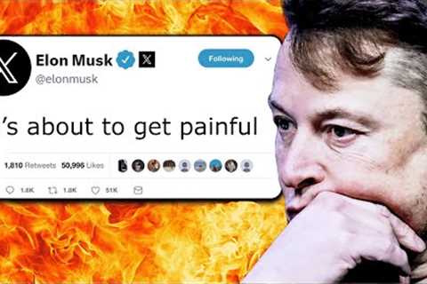 Tesla Going Bankrupt!?