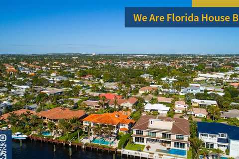 Standard post published to We Are Florida House Buyers at October 29, 2023 16:00