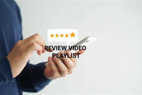 VIDEO REVIEWS- PLEASE EMAIL YOUR VIDEO REVIEWS