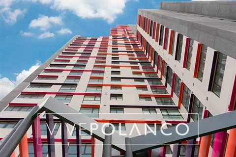 Vive Polanco - Torre Viena Polanco