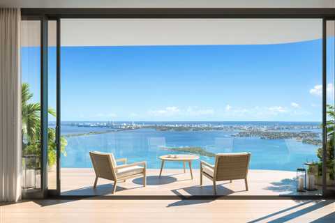 EDITION Residences Miami Edgewater: Luxury Beyond Compare