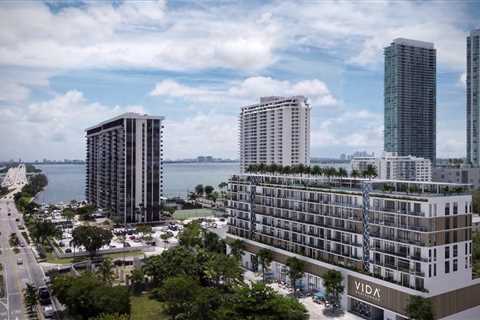 The Rise of New Constructions A Look at Pre-Construction Miami Condos