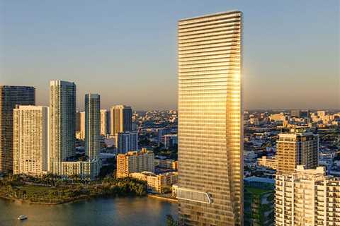 Miami Condos The Next Big Wave in Real Estate Investment Opportunities