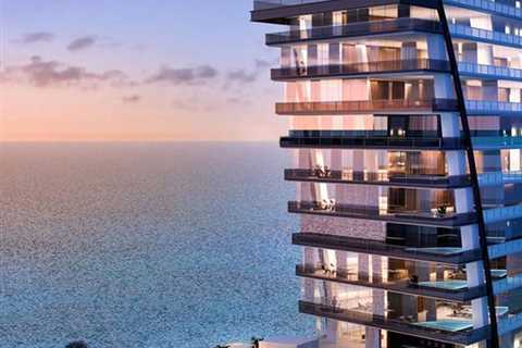 The Extraordinary Aston Martin Residences A Deep Dive into Miamis Premier Penthouse