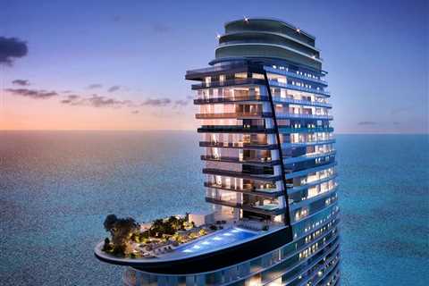 The New Face of Miami Aston Martin Residences and its Impact on Miamis New Construction Condos