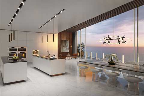 Investing In Aston Martin Residences: Miami Opportunities