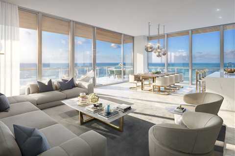 Why 57 Ocean Miami Should Be Your Choice for Luxury?