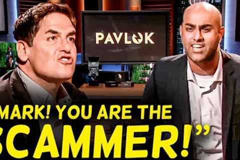 What Happened to the Companies That Mark Cuban Called Out as SCAMS | Updates on Shark Tank Pitches
