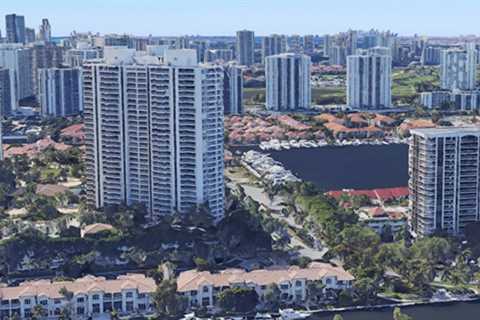 Discovering North Tower at The Point: Aventura’s Real Estate Gem